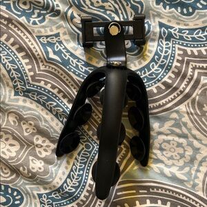 Tenikle Pro Flexible Suction Mount Phone Tripod